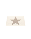 VIGGO SMALL ONE Rug Mud