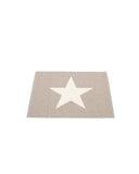 VIGGO SMALL ONE Rug Mud