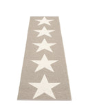 VIGGO ONE Mud Runner Rug