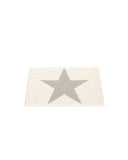 VIGGO SMALL ONE Rug Warm Grey