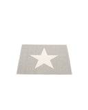 VIGGO ONE Warm Grey Small Rug