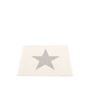 VIGGO SMALL ONE Rug Warm Grey