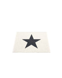 VIGGO SMALL ONE Rug Black
