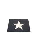 VIGGO SMALL ONE Rug Black