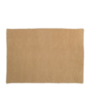 YLVA Blanket Ochre