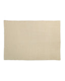 YLVA Blanket Ochre