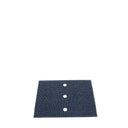 Picture of Blå Pappelina matta PEG Dark Blue/Vanilla 70 x 60 cm / 2 ¼' x 2'