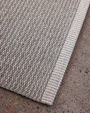 MONO Dark Linen - Runner Rug