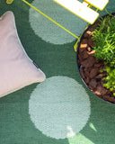 VERA POP Leaf - Teppichläufer