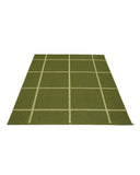 ADA Dark Olive - Area Rug