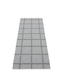 ADA Grey - Runner Rug