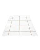 ADA White - Area Rug