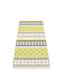 ASTA Lime - Runner Rug