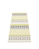 ASTA Lime - Runner Rug