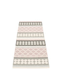 ASTA Pale Rose - Tapis de couloir