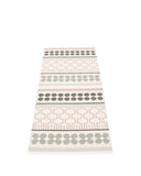 ASTA Pale Rose - Tapis de couloir