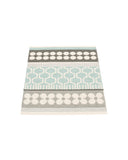 ASTA Pale Turquoise - Liten matta