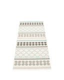 ASTA Pale Turquoise - Tapis de couloir
