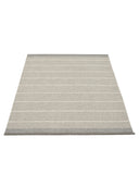 BELLE Concrete - Area Rug