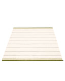 BELLE Dark Olive - Area Rug