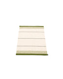 BELLE Dark Olive - Small Rug