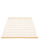 BELLE Ochre - Grand tapis