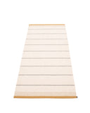 BELLE Ochre - Runner Rug