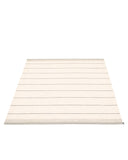 BELLE Warm Grey - Grand tapis