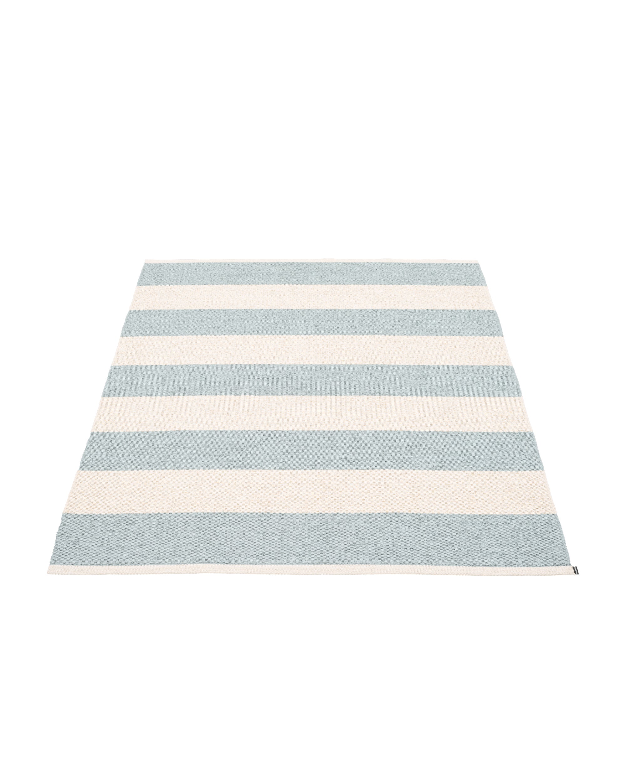 BOB Blue Fog - Area Rug – Pappelina