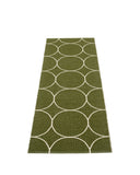 BOO Dark Olive - Gångmatta