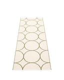 BOO Dark Olive - Gångmatta