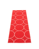 BOO Red - Gångmatta