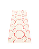 BOO Red - Gångmatta