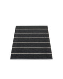 CARL Black - Small Rug