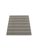 CARL Black - Small Rug