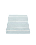 CARL Blue Fog - Small Rug