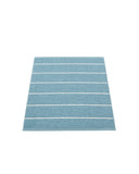 CARL Blue Fog - Small Rug