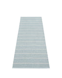 CARL Blue Fog - Runner Rug