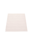 CARL Pale Rose - Liten matta