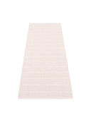CARL Pale Rose - Runner Rug