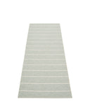 CARL Sage - Runner Rug