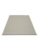 CARL Warm Grey - Area Rug