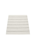 CARL Warm Grey - Small Rug