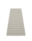CARL Warm Grey - Runner Rug