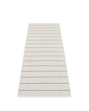 CARL Warm Grey - Runner Rug