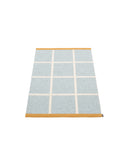 CRISS POP Blue Fog - Tapis de couloir