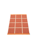 CRISS POP Brick - Tapis de couloir