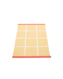 CRISS POP Pale Yellow - Tapis de couloir