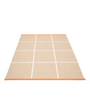 CRISS Beige - Grand tapis
