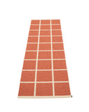 CRISS Brick - Tapis de couloir